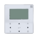 Термопомпа Midea M-Thermal Arctic Mono MHC-V10W-D2N8-B