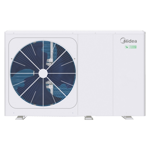 Термопомпа Midea M-Thermal Arctic Mono MHC-V10W-D2N8-B