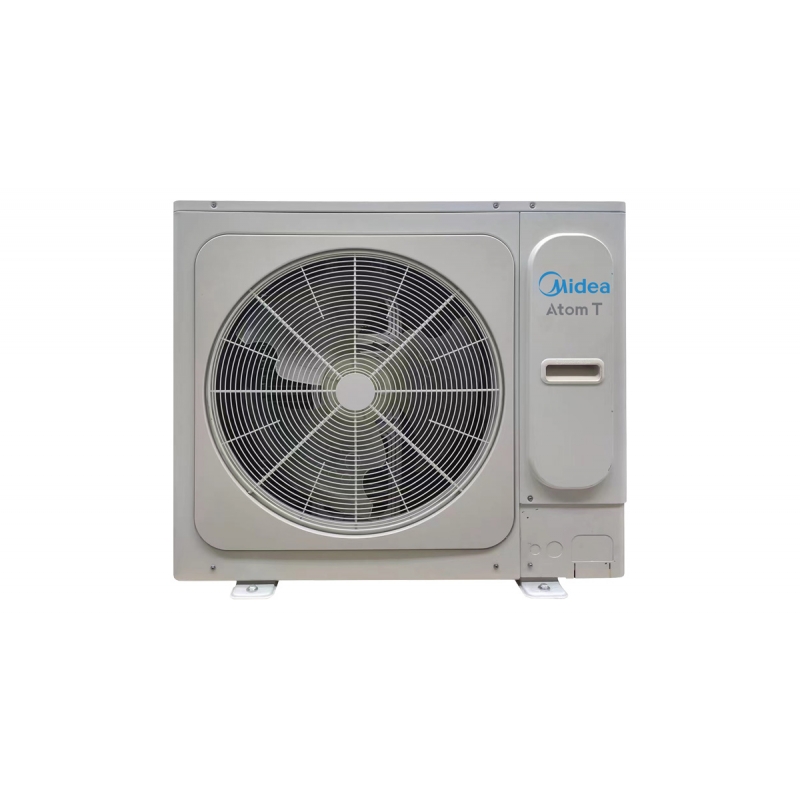 Термопомпа Midea Atom T MDV-V160WHN8(At)