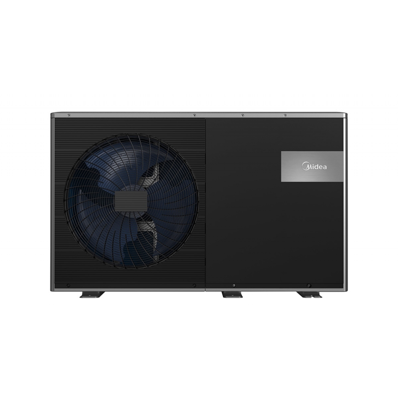 Three-phase Midea M-Thermal Arctic Mono MHC-V16W/D2RN8-B2 Heat Pump