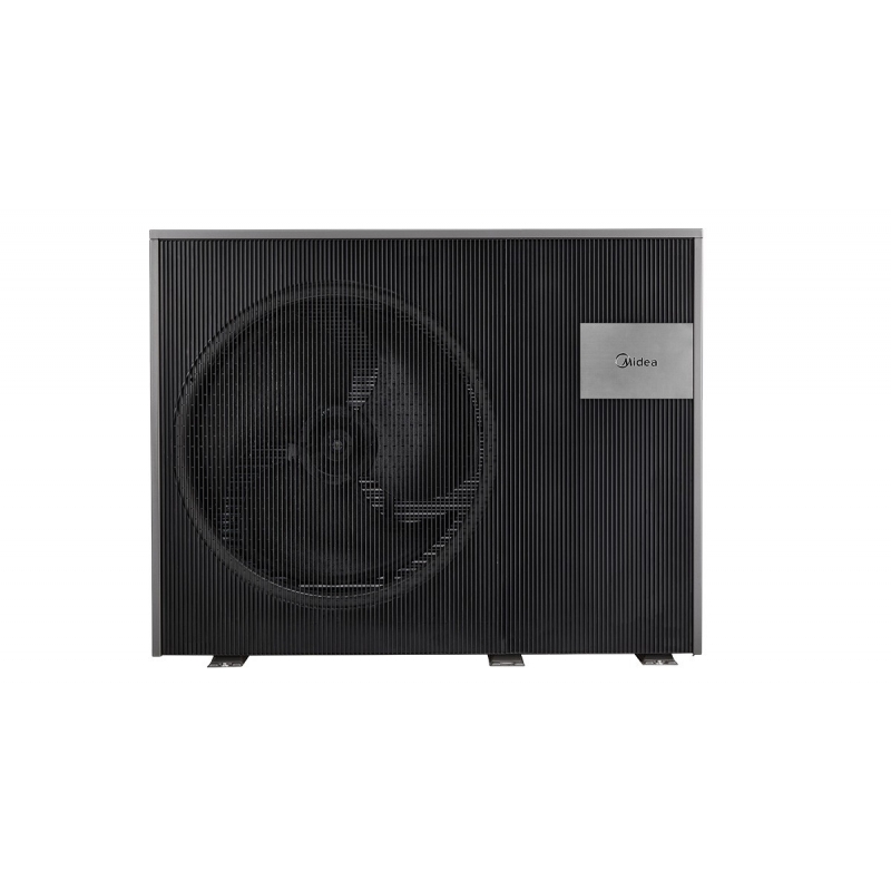 Термопомпа Midea M-Thermal Nature Mono R290 MHC-V10WD2N7-B