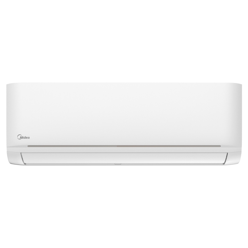Инверторен климатик Midea Xtreme Heat Nordic AGN-12N8D1-IH