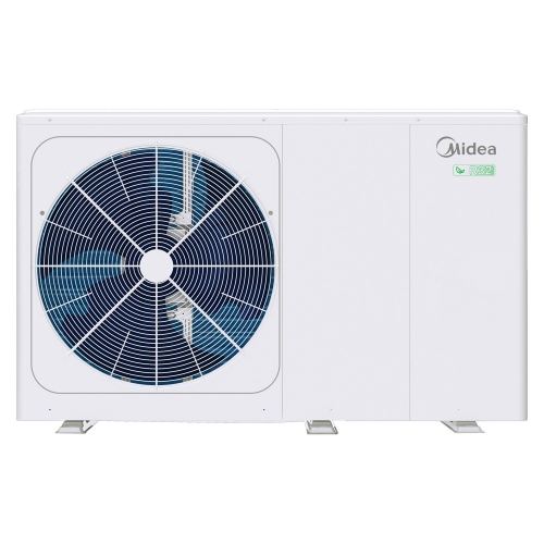 Термопомпа Midea M-Thermal Arctic Mono MHC-V16W/D2N8-B