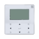 Термопомпа Midea M-Thermal Arctic Mono MHC-V16W/D2N8-B