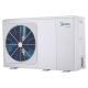 Midea M-Thermal Arctic Mono MHC-V10W-D2N8-B Heat Pump