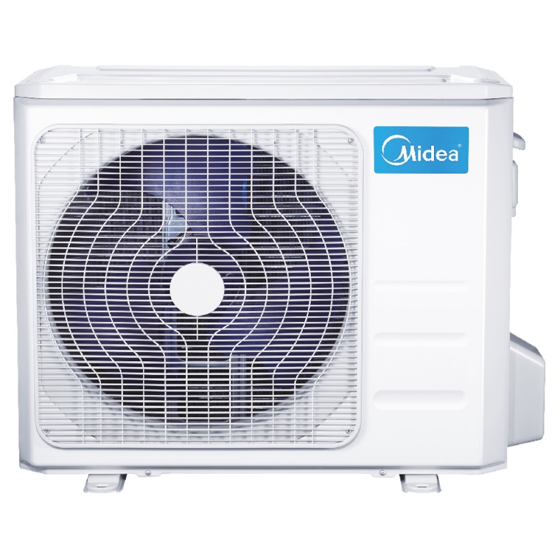 Multi-split for five rooms Midea M5OE-42FN8Q