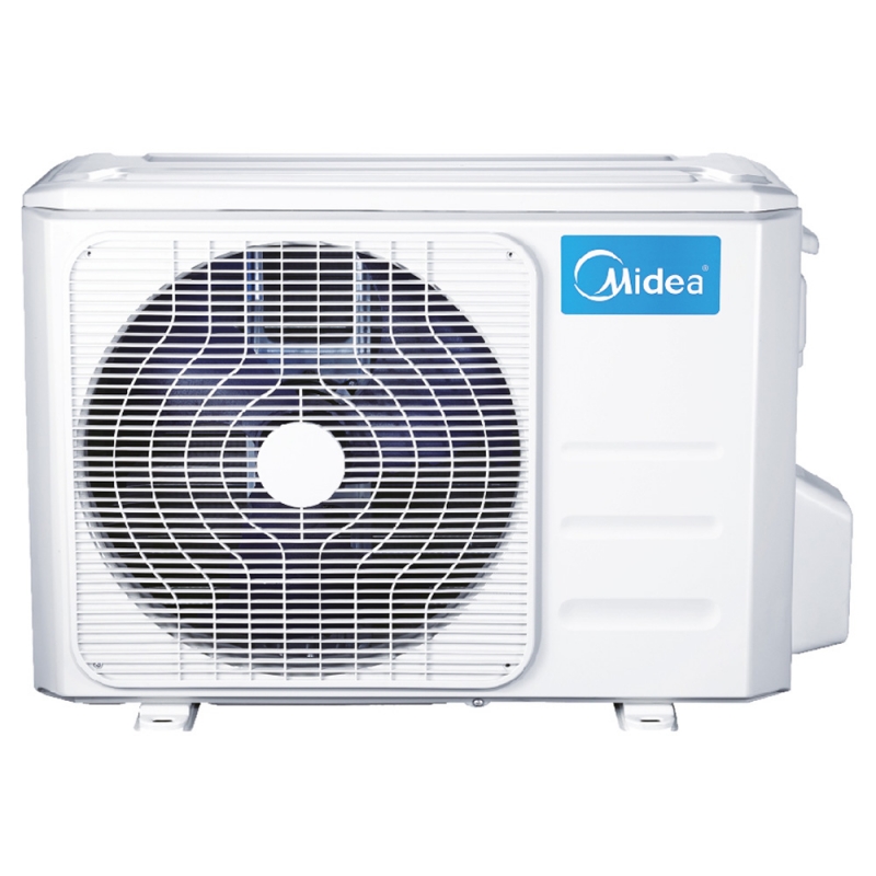 2-стайна мулти сплит система Midea M2OE-18HFN8-Q