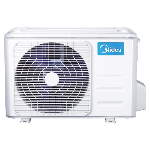 3-стайна мулти сплит система Midea M3OA-27HFN8-Q