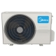 Midea MA3-24HRFN8-QRD0GW Prime 2 inverter air conditioner