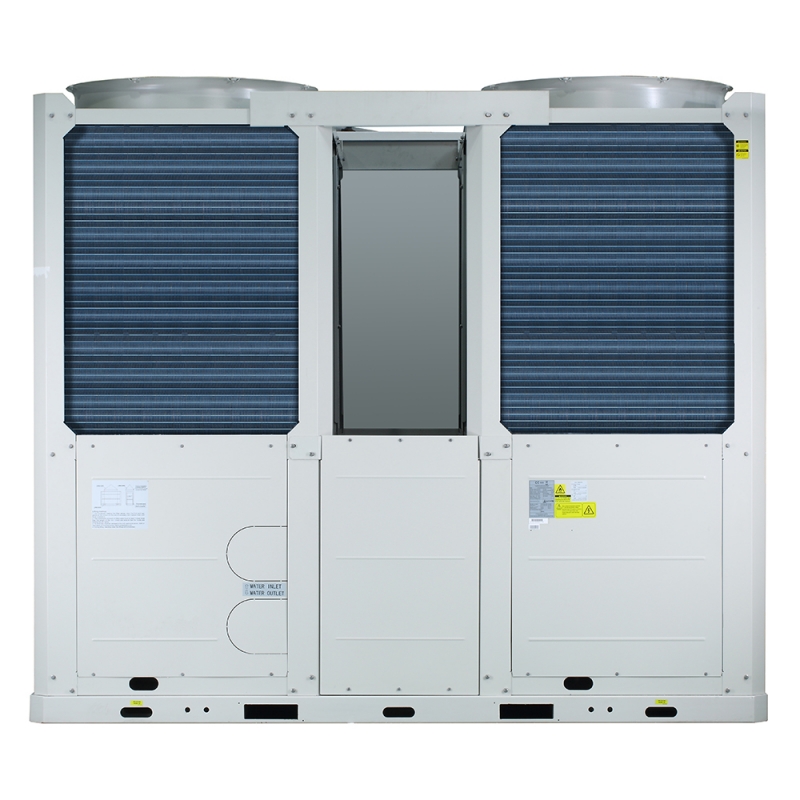 Midea MC-SU180-RN8L-B Chiller