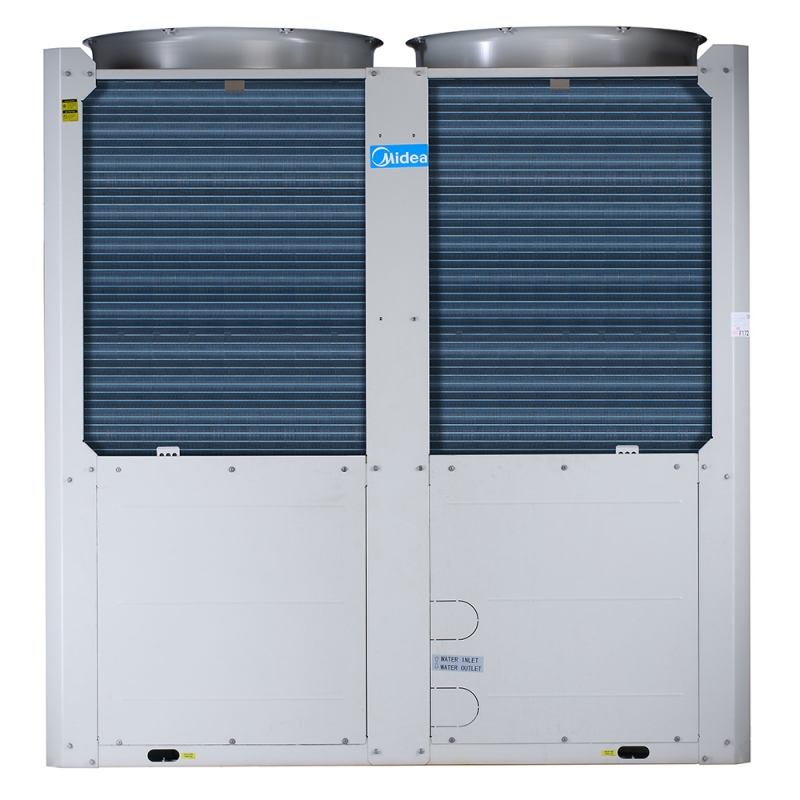 Midea MH-SU110-RN8L Chiller