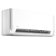 Midea CB1-09HRFN8-I(B) Breezeless E inverter air conditioner
